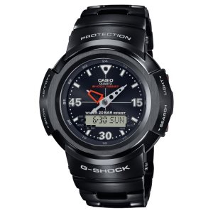 Casio Analog-Digital AWM500-1A G-shock Herr | XKTAN-1593