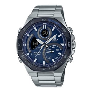 Casio Analog Digital Combination ECB950DB-2A Edifice Herr | ENQPS-5624