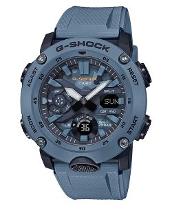 Casio Analog-Digital GA2000SU-2A G-shock Herr | JXMYC-6520