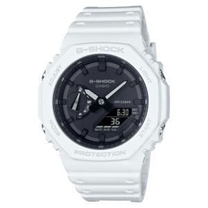 Casio Analog-Digital GA2100-7A G-shock Herr | XJSFM-4689