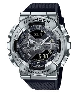 Casio Analog-Digital GM110-1A G-shock Herr | SRBYK-1230