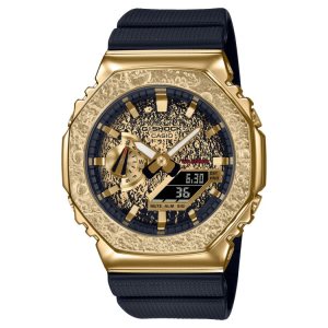 Casio Analog-Digital GM2100MG-1A G-shock Herr | YGLFU-2143