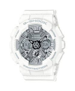 Casio Analog-Digital GMAS120MF-7A1 G-shock Herr Vita | DGCYT-3589