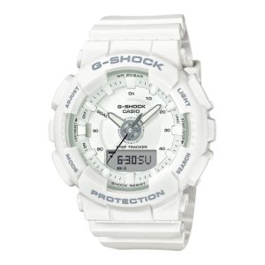 Casio Analog Digital GMAS130-7A G-shock Dam Vita | FPSJQ-3561