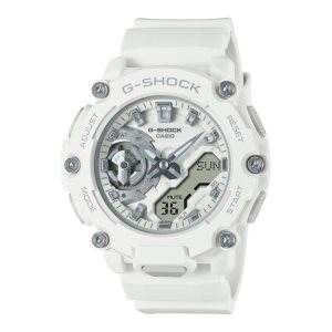 Casio Analog-Digital GMAS2200M-7A G-shock Herr Vita | XCEVW-7891
