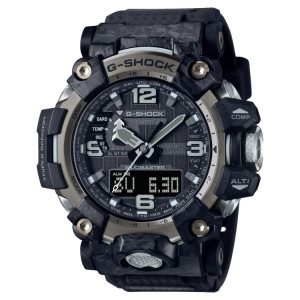 Casio Analog-Digital GWG2000-1A1 G-shock Herr | SKLJA-0537