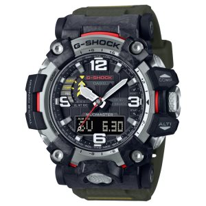 Casio Analog-Digital GWG2000-1A3 G-shock Herr | FCKQX-5672
