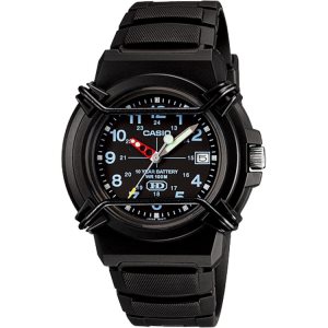Casio Analog HDA600B-1BV Casio Herr Svarta | CZSHV-1659