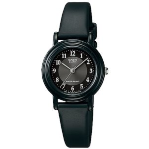 Casio Analog LQ139A-1B3 Casio Herr Svarta | ZTRSP-6548