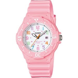Casio Analog LRW200H-4B2V Casio Herr Rosa | CMYQU-0372