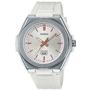 Casio Analog LWA300H-7EV Casio Herr Vita Rosa Guld | EUCDL-6085