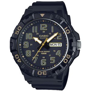 Casio Analog MRW210H-1A2V Casio Herr | ZARHS-5827