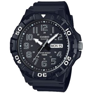 Casio Analog MRW210H-1AV Casio Herr | PHKFQ-2316