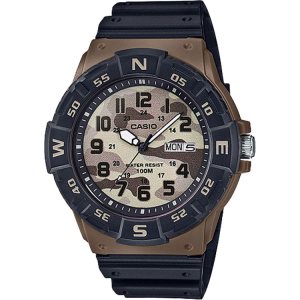 Casio Analog MRW220HCM5BV Casio Herr | WHKVU-8235