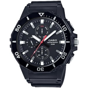 Casio Analog MRW400H-1AV Casio Herr | GOXIJ-0356