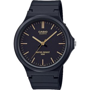 Casio Analog MW240-1E2V Casio Herr Svarta | HPNKD-5490