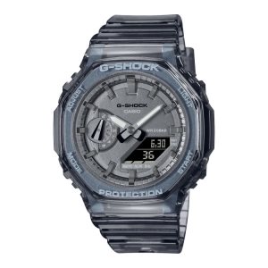 Casio Analog-digital GMAS2100SK1A G-shock Herr Svarta | RMSXT-9341