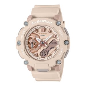 Casio Analog-digital GMAS2200M-4A G-shock Dam Rosa | OGNRB-2546