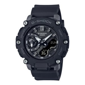 Casio Analog-digital GMAS2200-1A G-shock Herr Svarta | CFQVR-3612