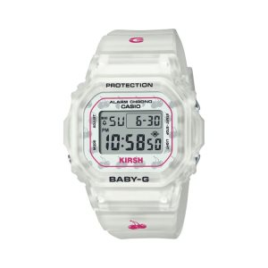 Casio BGD565KRS-7 Baby-G Dam Vita Rosa | EAPWM-9651