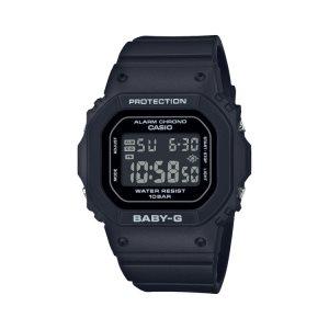 Casio BGD565-1 Baby-G Dam Svarta | GMBPI-1890