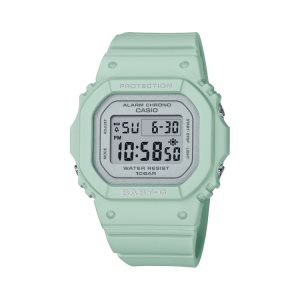 Casio DIGITAL BGD565SC-3 Baby-G Herr Gröna | STZBD-2419