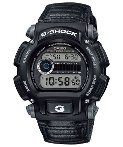 Casio Digital 9052 Series DW9052V-1 G-shock Herr | TDSOR-0621