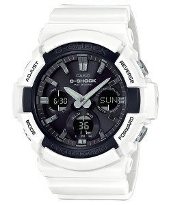 Casio Digital Analog GAS100B-7A G-shock Herr Vita | QASLT-6487