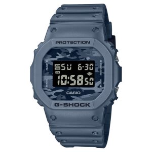Casio Digital DW5600CA-2 G-shock Herr | QLMPU-6819
