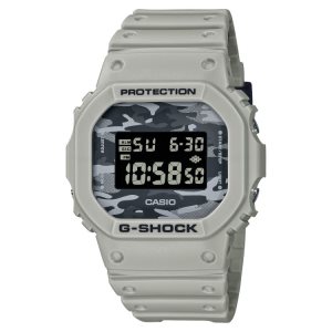 Casio Digital DW5600CA-8 G-shock Herr | DYVPF-9205