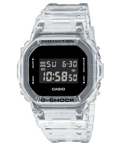 Casio Digital DW5600SKE-7 G-shock Herr | GCQZI-0467