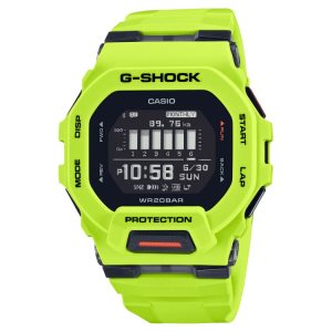 Casio Digital GBD200-9 G-shock Herr | FRGVI-6071
