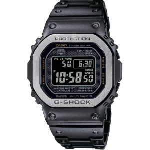 Casio Digital GMWB5000MB-1 G-shock Herr | APDRX-1697