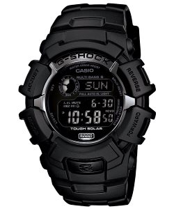 Casio Digital GW2310FB-1 G-shock Herr Svarta | FNAGE-8102