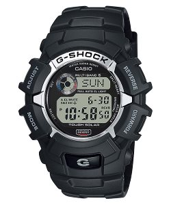 Casio Digital GW2310-1 G-shock Herr Svarta | ELXSK-6520