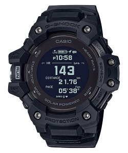 Casio Digital Heart Rate GPS GBDH1000-1 G-shock Herr | PSHXG-3580