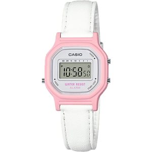 Casio Digital LA11WL-4A Casio Herr Vita Rosa | WOCQT-8123