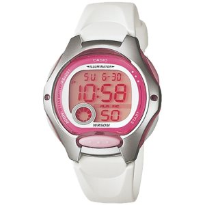 Casio Digital LW200-7AV Casio Herr Vita Rosa | WBTSX-3751
