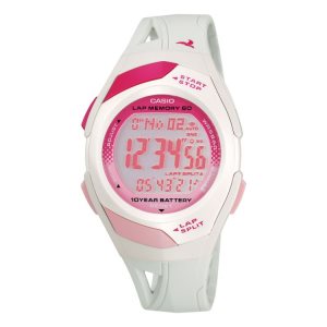 Casio Digital STR300-7 Casio Herr Vita | BVXJH-9023