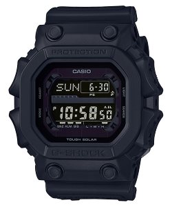 Casio Digital Solar Powered GX56BB-1 G-shock Herr Svarta | RUKGL-2987