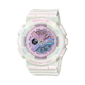 Casio Face BA110PL-7A1 Baby-G Dam Vita Rosa | YTVGQ-7034