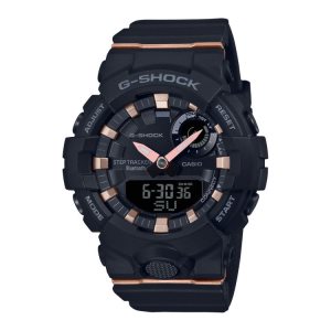 Casio GMAB800-1A G-shock Dam Svarta | XATWP-0146