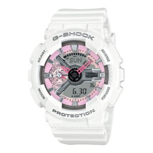 Casio GMAS110MP-7A G-shock Dam Vita | JGFLN-8694