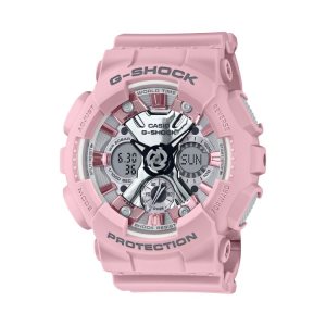 Casio GMAS120NP-4A G-shock Dam | NBCWH-6751
