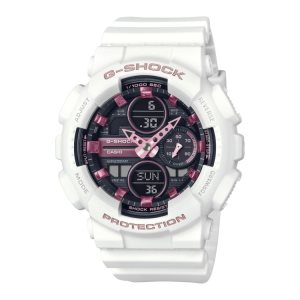 Casio GMAS140M-7A G-shock Dam | XCBTU-5841