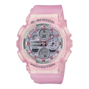 Casio GMAS140NP-4A G-shock Dam | HUGQO-4028