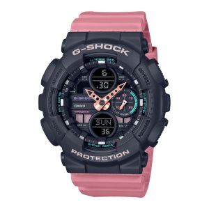 Casio GMAS140-4A G-shock Dam Rosa | BUFYT-1435