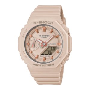 Casio GMAS2100-4A G-shock Dam | LHWOC-2347