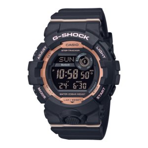 Casio GMDB800-1 G-shock Dam | EBCLR-5961