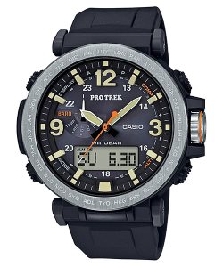 Casio Gray PRG-600-1 Pro Trek Herr Grå | NTSFY-4180